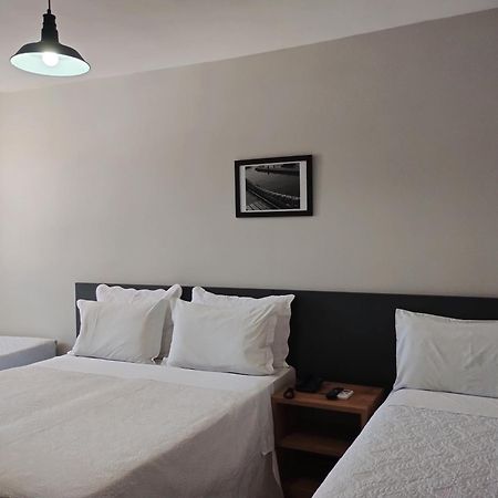 Hotel Blumenhof Balneario Camboriu Exterior photo