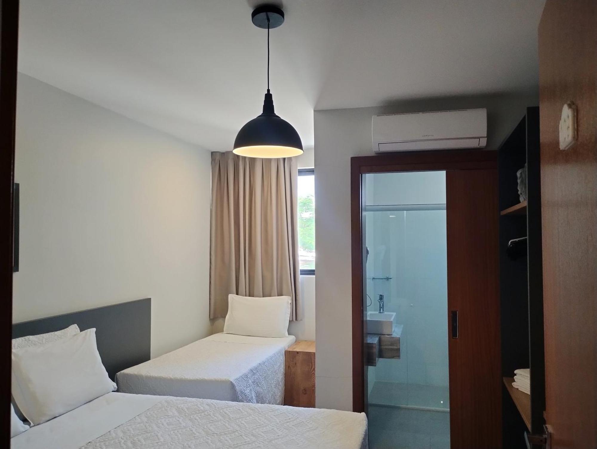 Hotel Blumenhof Balneario Camboriu Exterior photo