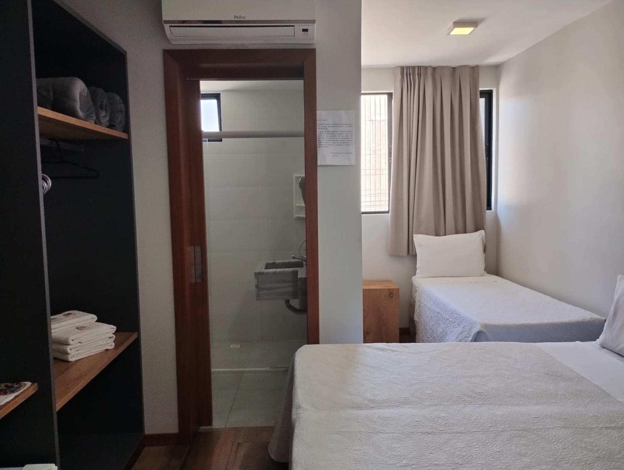 Hotel Blumenhof Balneario Camboriu Exterior photo
